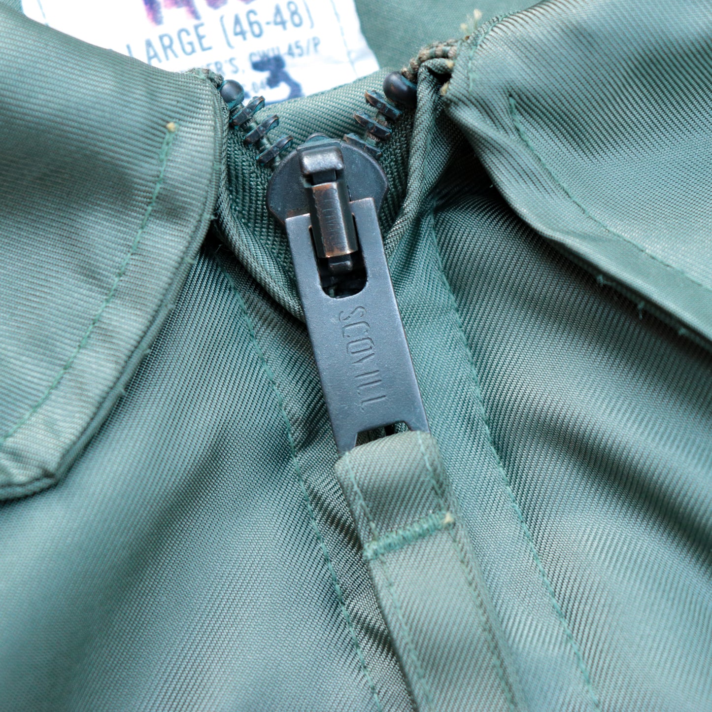 US Armed Forces CWU-36/P Jacket