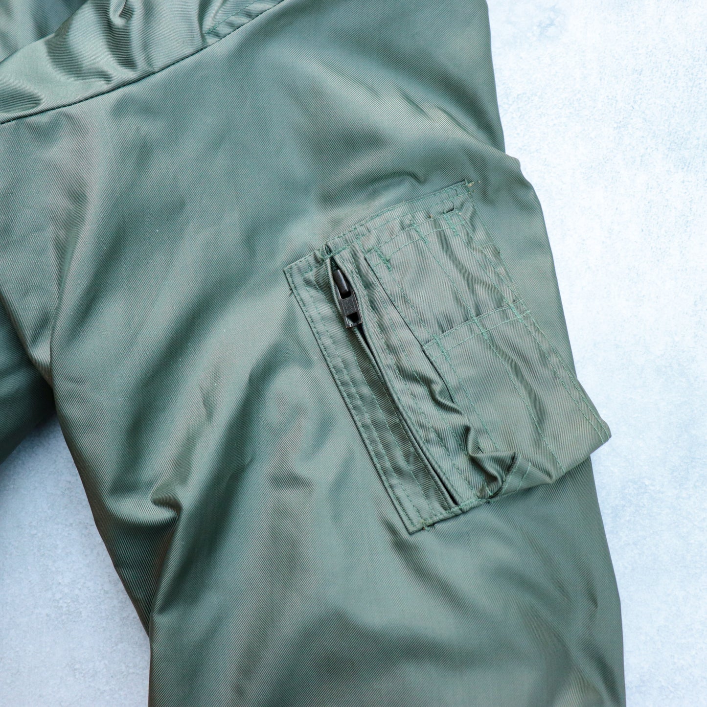 US Armed Forces CWU-36/P Jacket