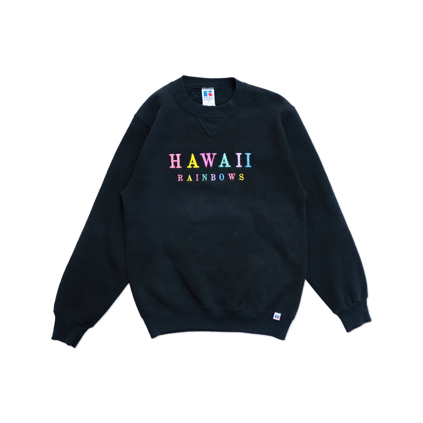 Russell Athletic Sweat "HAWAII"