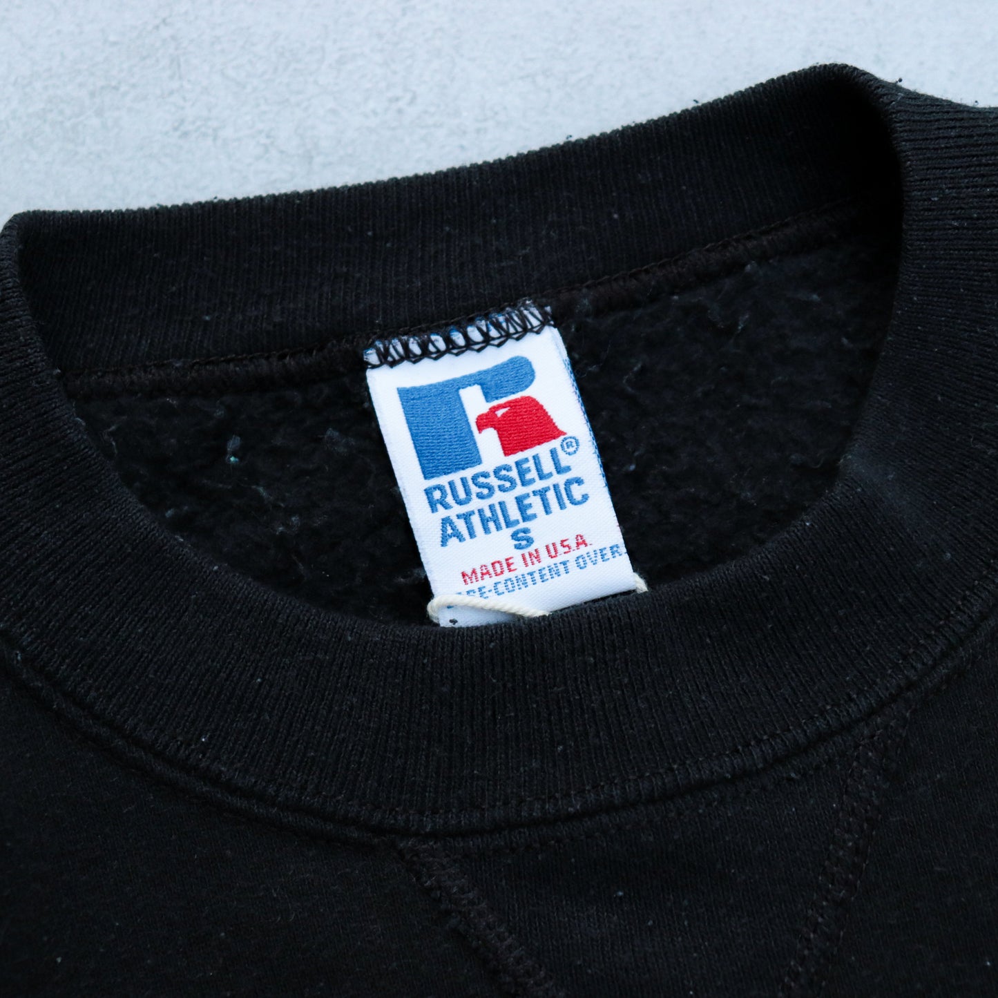 Russell Athletic Sweat "HAWAII"