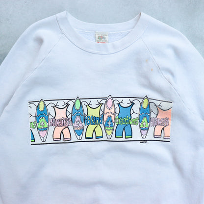 Hawaii Island Creative Sweat