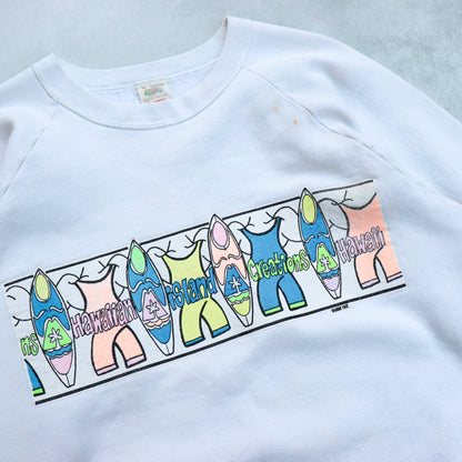 Hawaii Island Creative Sweat
