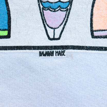 Hawaii Island Creative Sweat