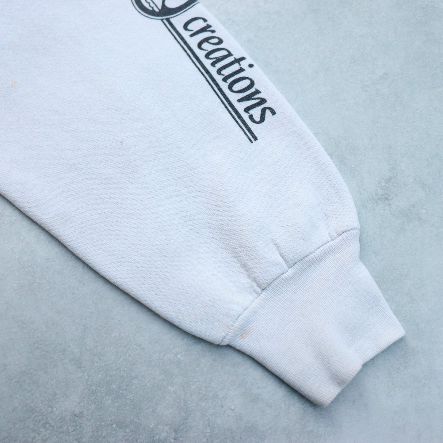 Hawaii Island Creative Sweat