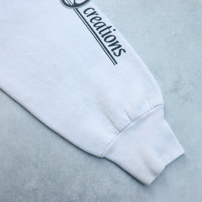 Hawaii Island Creative Sweat