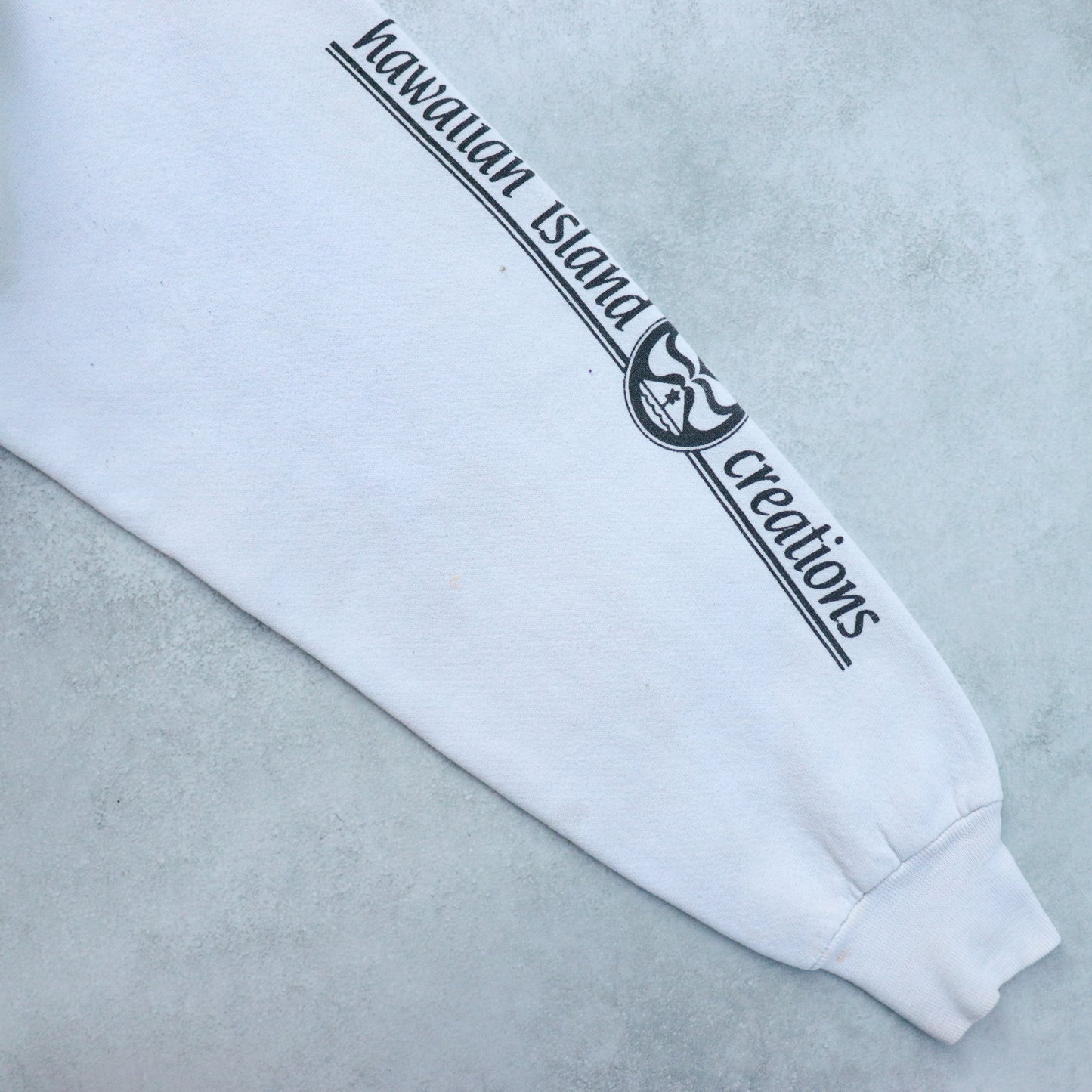 Hawaii Island Creative Sweat