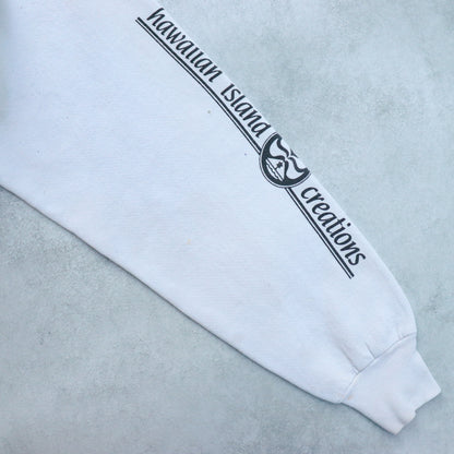 Hawaii Island Creative Sweat