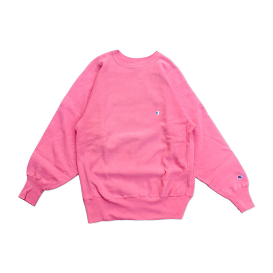 Champion Reverse Weave Logo Sweat