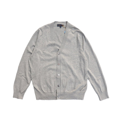 Dead Stock Brocks Brothers Knit Cardigan