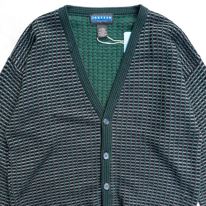 JANTZEN Pattern Knit