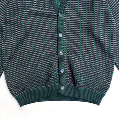 JANTZEN Pattern Knit