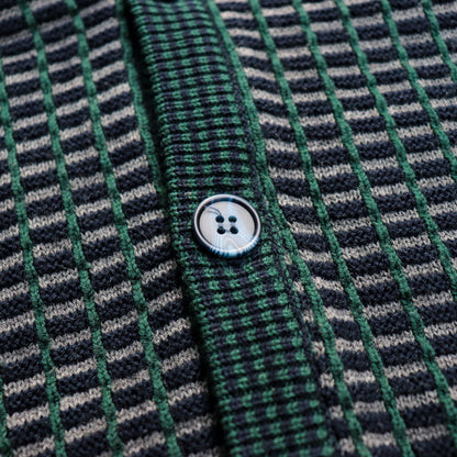 JANTZEN Pattern Knit