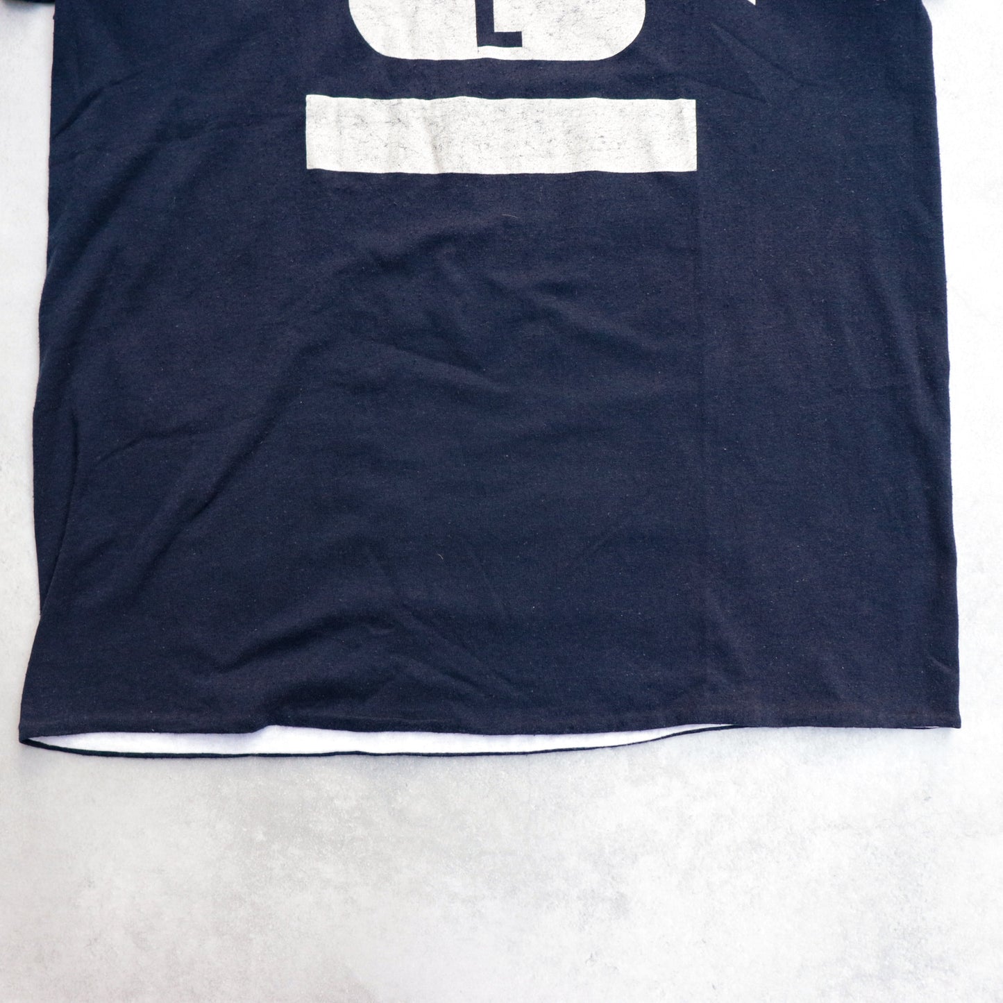 80s Champion reversible Tee