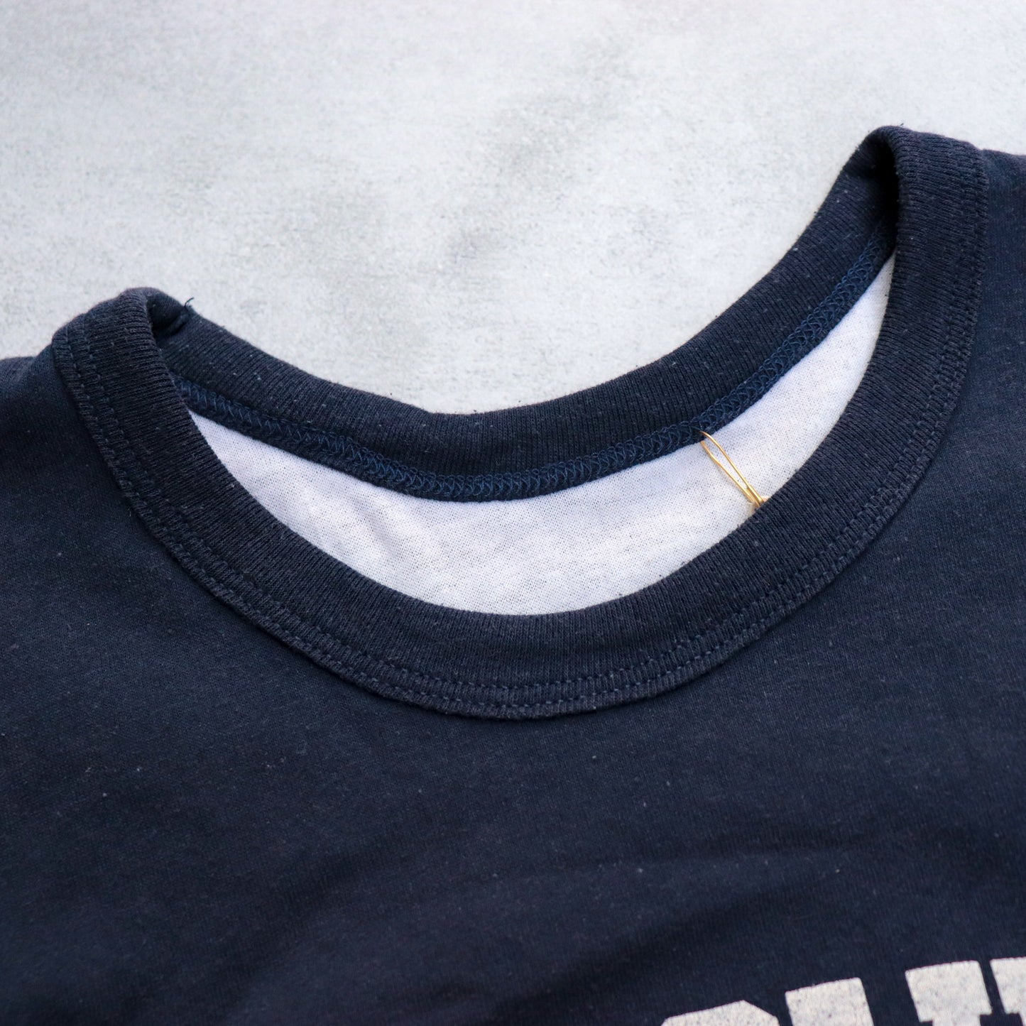 80s Champion reversible Tee