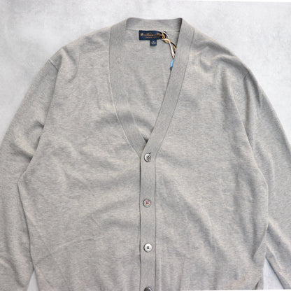 Dead Stock Brocks Brothers Knit Cardigan