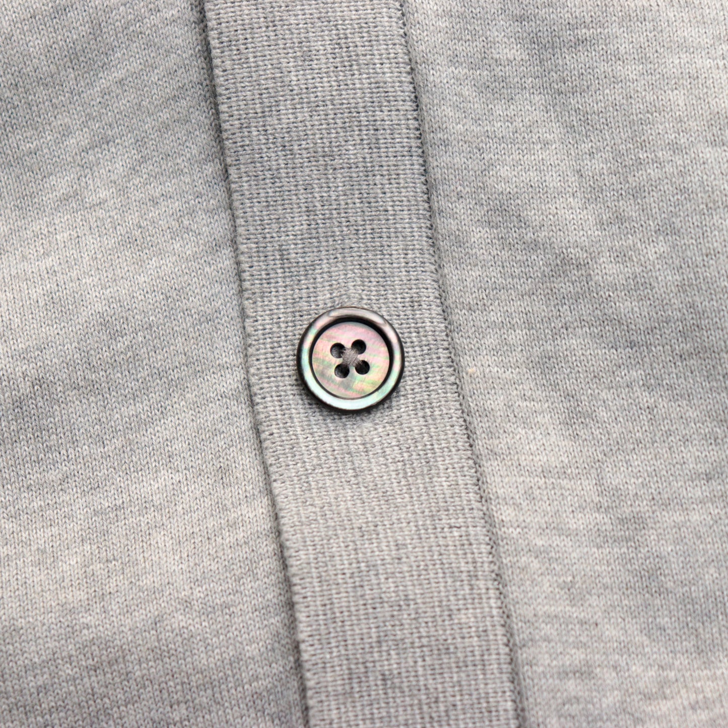 Dead Stock Brocks Brothers Knit Cardigan