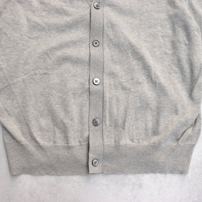 Dead Stock Brocks Brothers Knit Cardigan