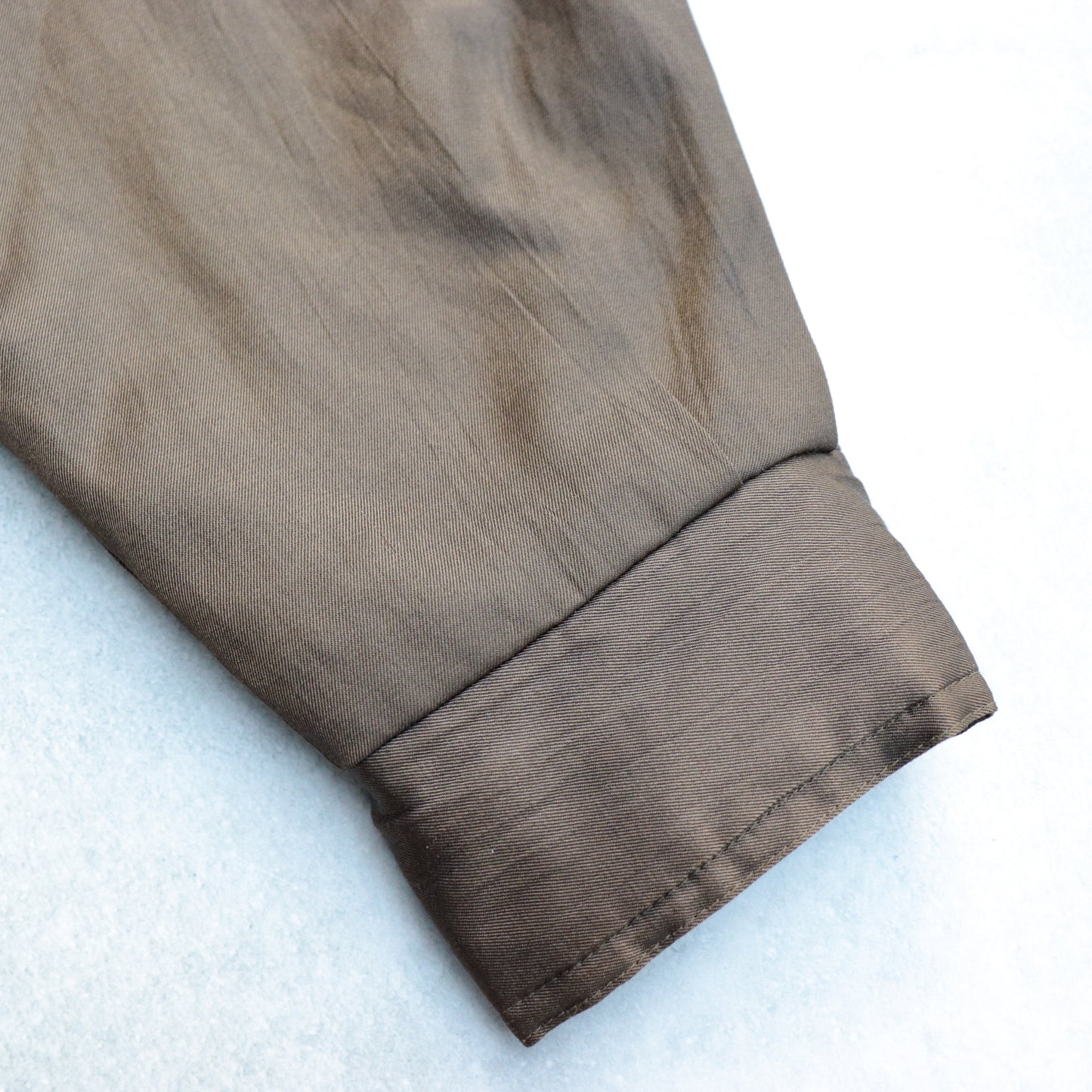 DKNY Design Zip Up Coat