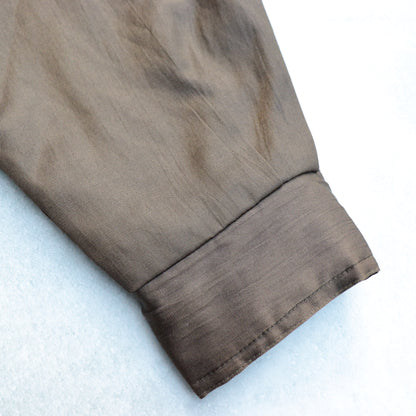 DKNY Design Zip Up Coat