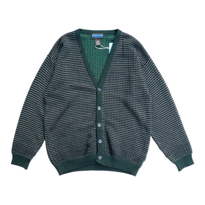 JANTZEN Pattern Knit