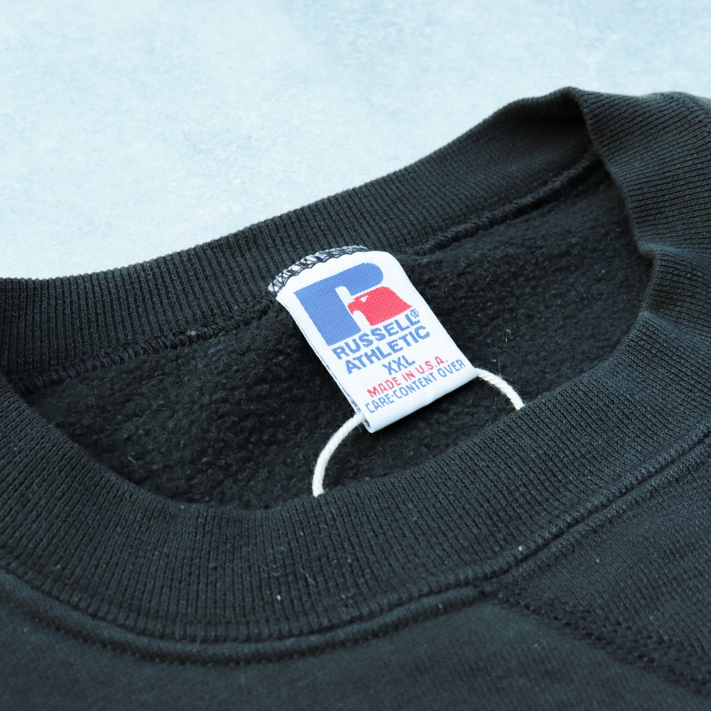 Russell Athletic Blank Sweat
