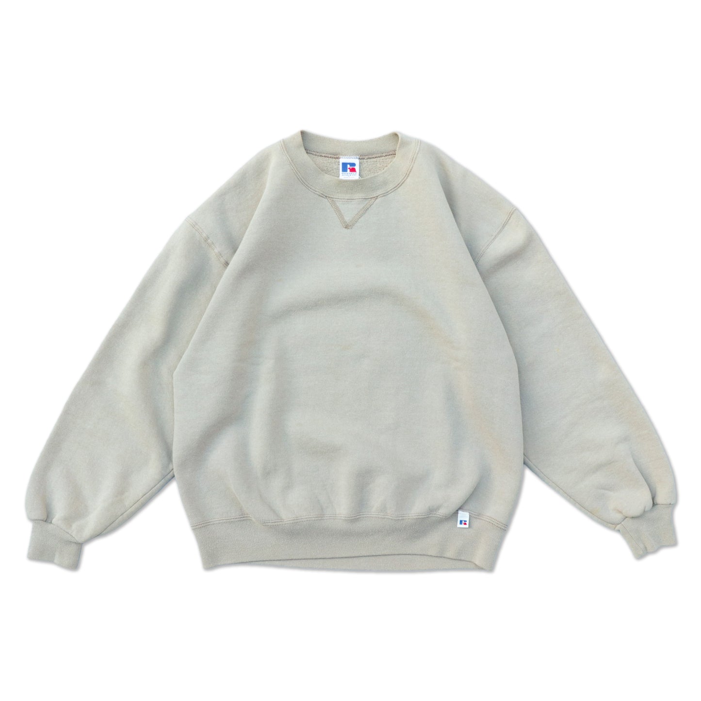 Russell Athletic Blank Sweat