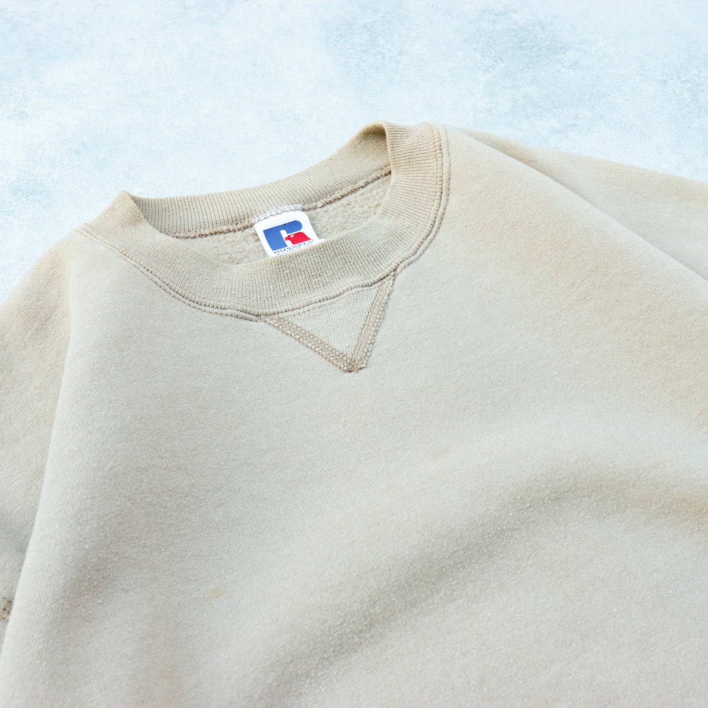 Russell Athletic Blank Sweat