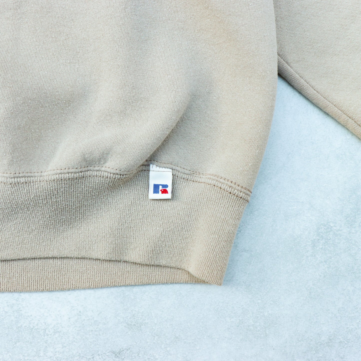Russell Athletic Blank Sweat
