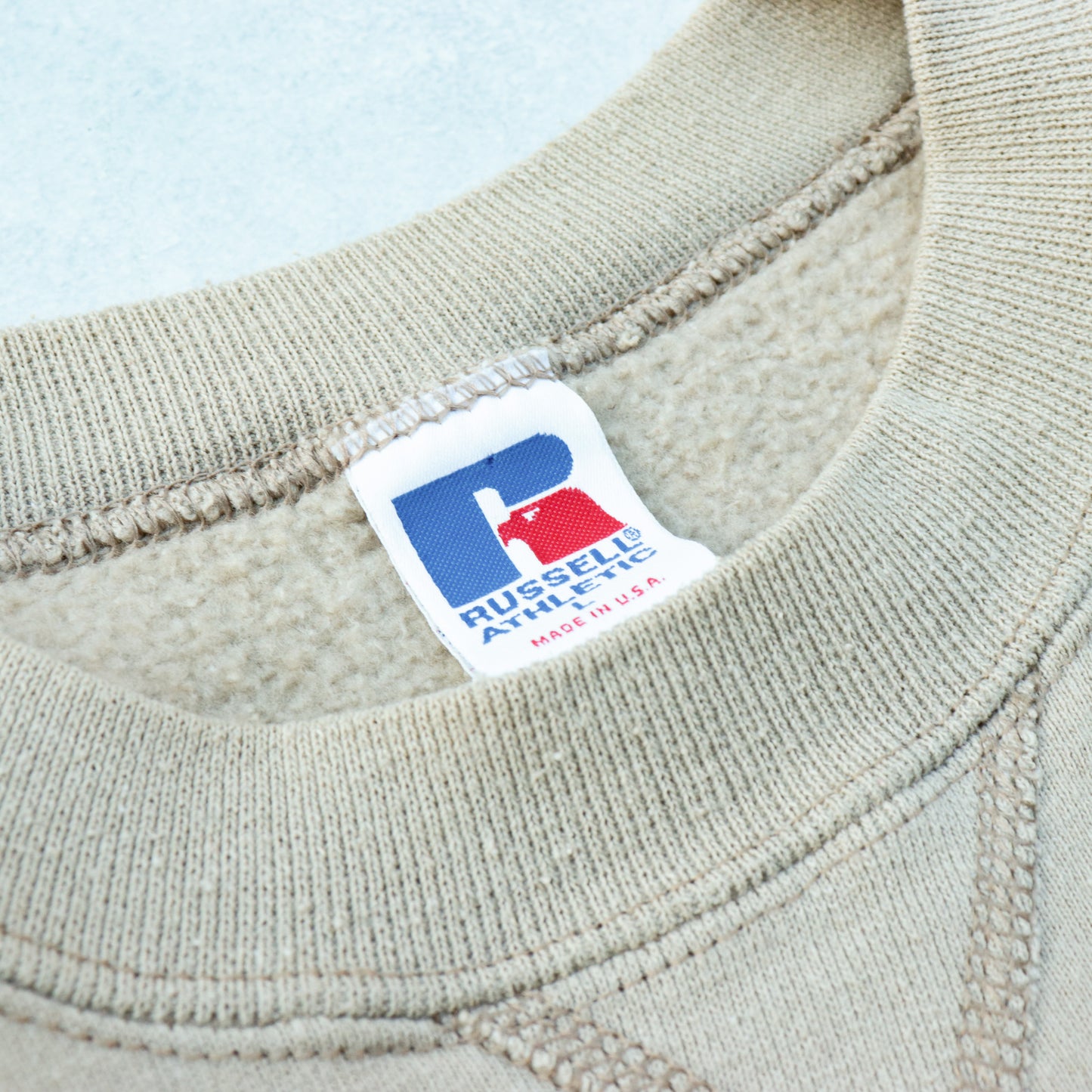 Russell Athletic Blank Sweat