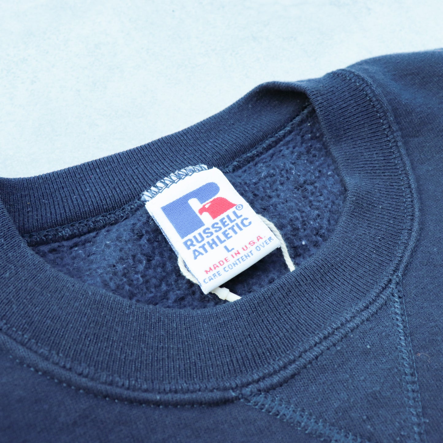Russell Athletic Sweat "UCLA"