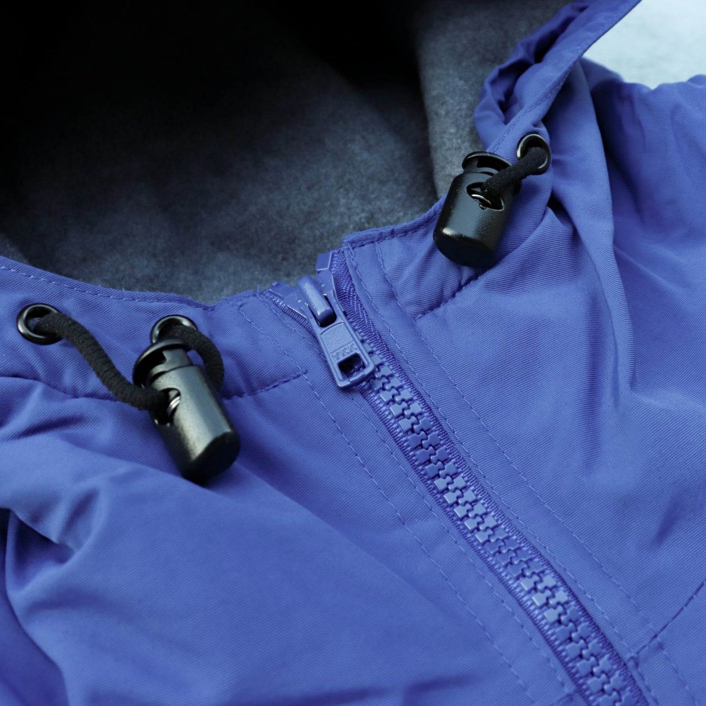 LANDS' END Fleece Jacket