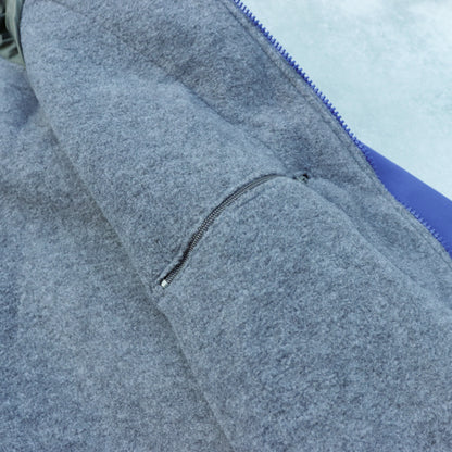 LANDS' END Fleece Jacket