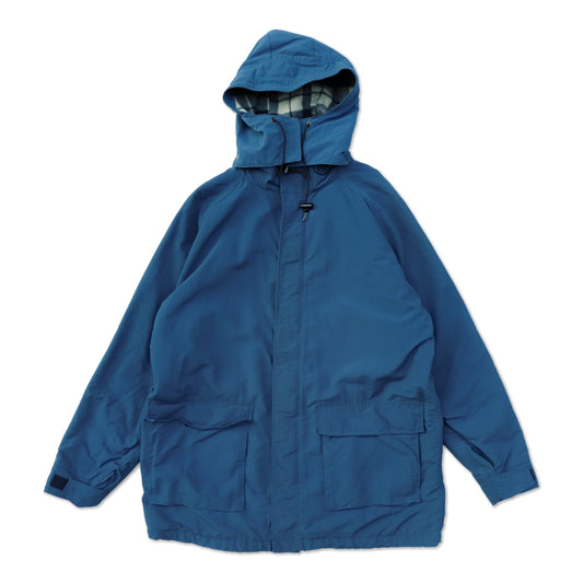 LANDS' END Nylon Coat