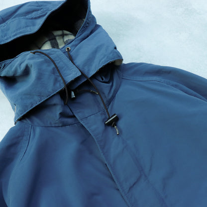 LANDS' END Nylon Coat