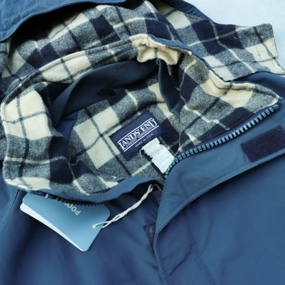 LANDS' END Nylon Coat