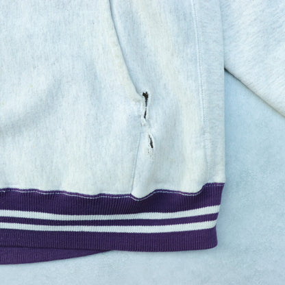 Champion Reverse Weave Logo Parka