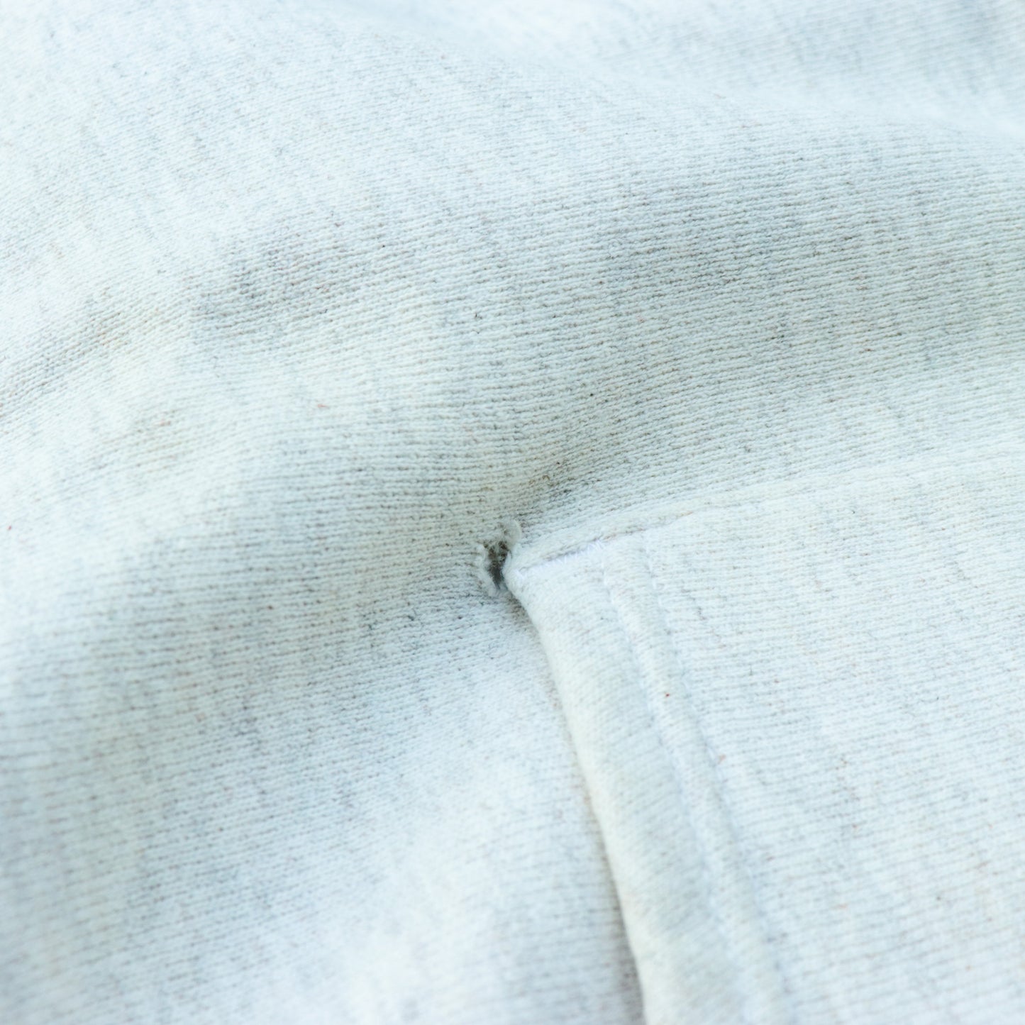 Champion Reverse Weave Logo Parka