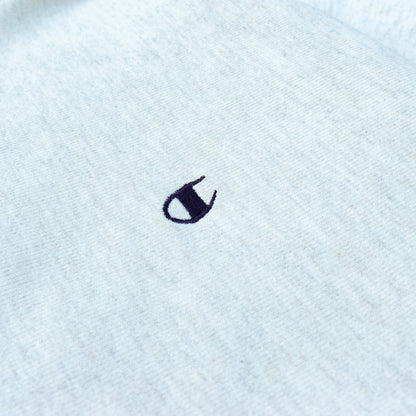 Champion Reverse Weave Logo Parka