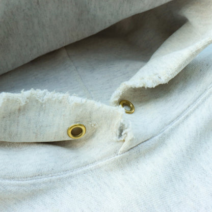 Champion Reverse Weave Logo Parka