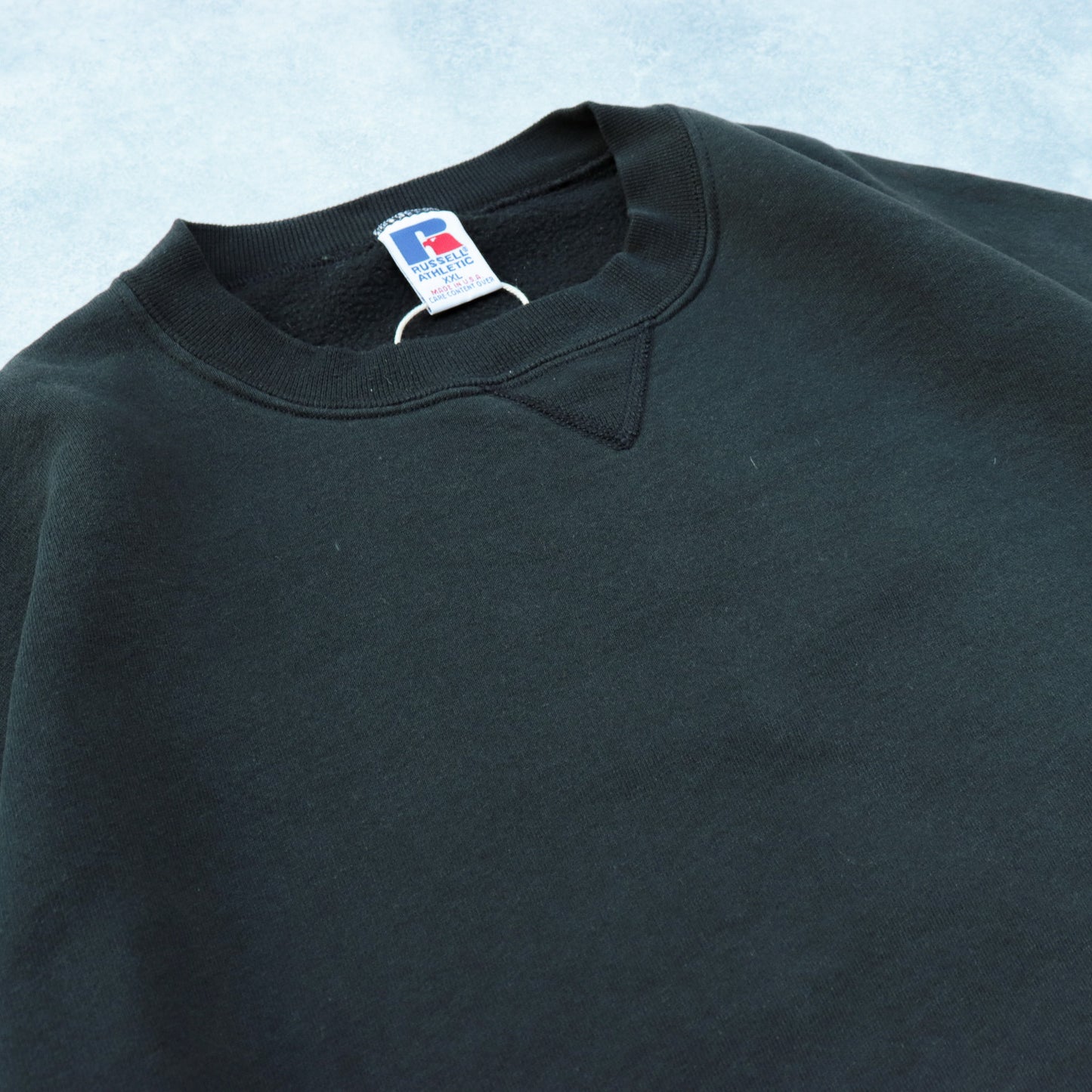 Russell Athletic Blank Sweat