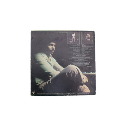RONNIE MCNEIR / Love's Comin' Down