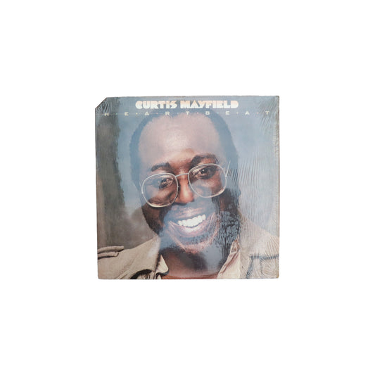 CURTIS MAYFIELD / Heartbeat