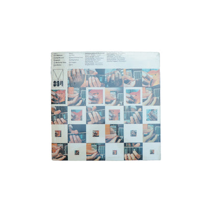 AFRIQUE / Soul Makossa