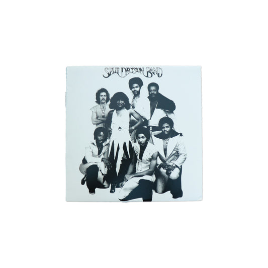 SPLIT DECISION BAND / ST