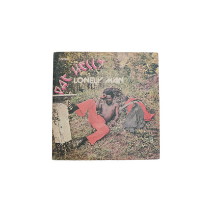 PAT KELLY / Lonely Man