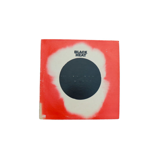 BLACK HEAT / ST