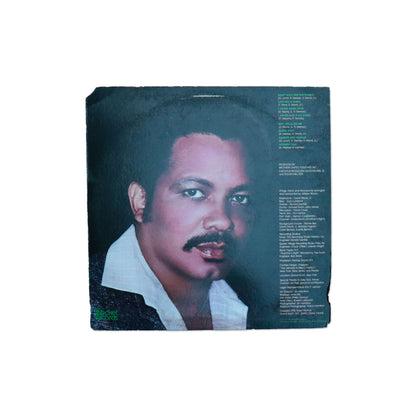ARCHIE BELL / I Never Had It So Good