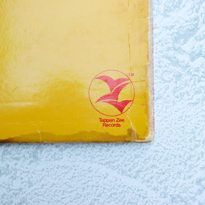 BOB JAMES / Luckey Seven