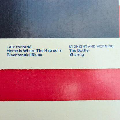 GIL SCOTT HERON / It's Your World