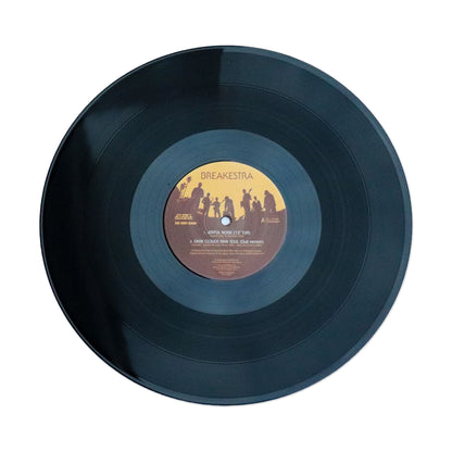 BREAKESTRA / Joyful Noise